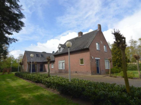 Lovely holiday home with lots of privacy